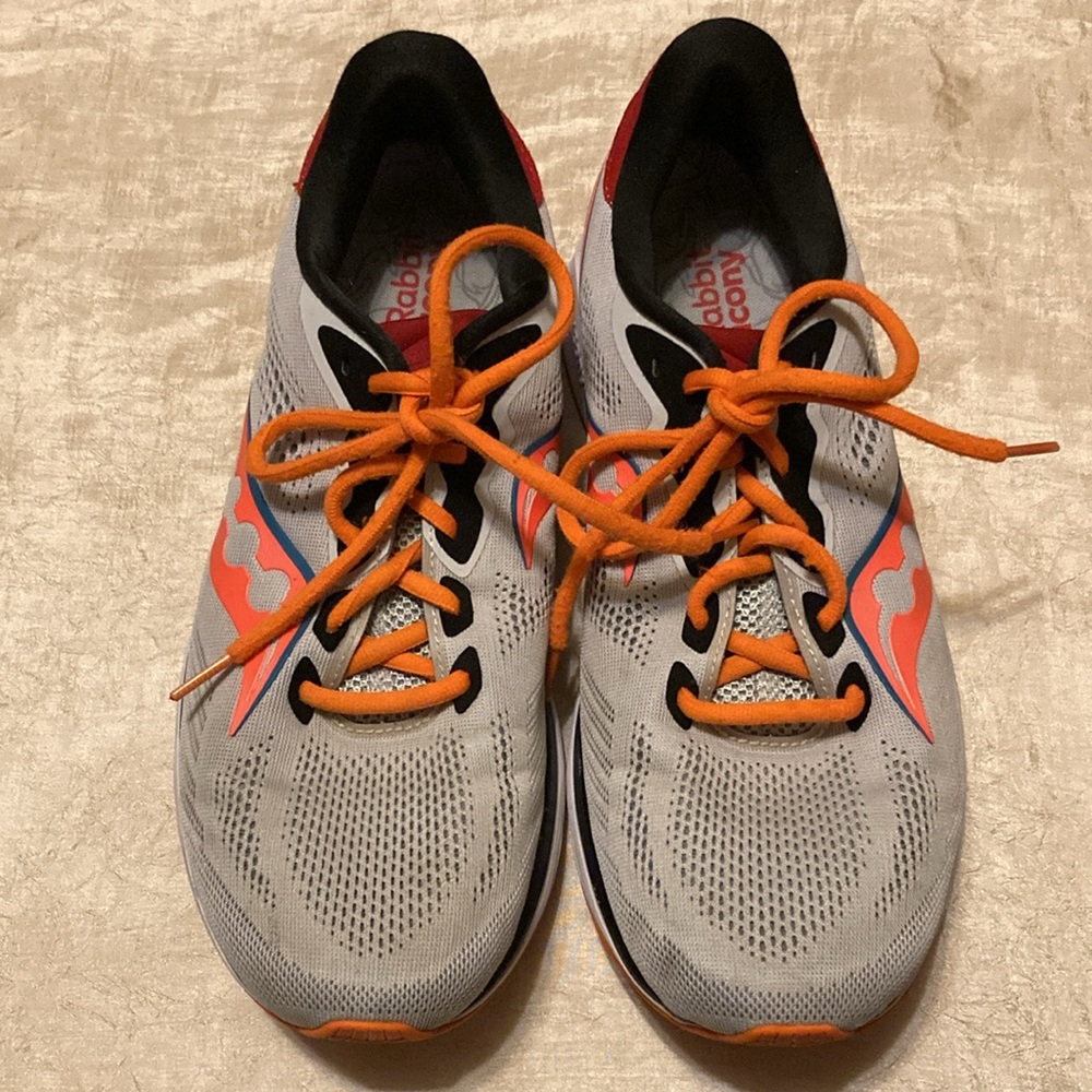 Saucony Ride 14 - Picture 2 of 7